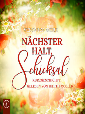 cover image of Nächster Halt, Schicksal